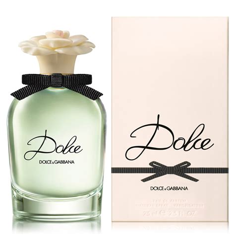 dolce and gabbana perfumes for her